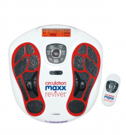 Circulation Maxx Ultra (stimulatie van bloedcirculatie en spierstimulatie) - OP3200