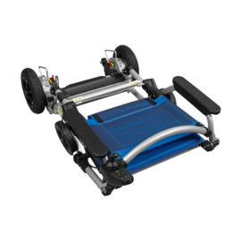 Elektrische rolstoel Splitrider