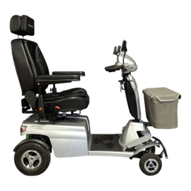 Tweedehands 5-wiel scootmobiel Quingo Toura II - 16823625