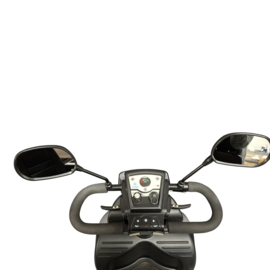 Tweedehands 4-wiel Scootmobiel Afikim Breeze C4 - 1678088