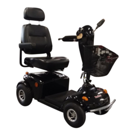Tweedehands Mango Panther 4S scootmobiel - 16822717