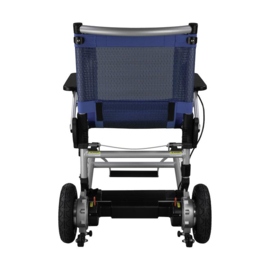 Elektrische rolstoel Joyrider