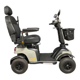 Tweedehands EVO scootmobiel Excel Galaxy Compact II - 16833616