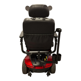 Tweedehands scootmobiel Pride Colt Plus - 16835054