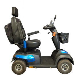 Tweedehands scootmobiel Comet Pro van Invacare - 16832843