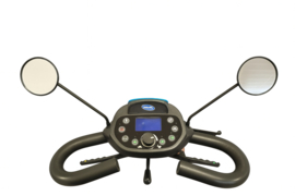 Tweedehands scootmobiel Comet Pro van Invacare - 16832843