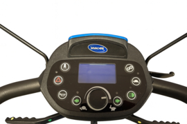 Tweedehands scootmobiel Comet Pro van Invacare - 16832843