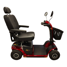Tweedehands scootmobiel Pride Colt Plus - 16835054