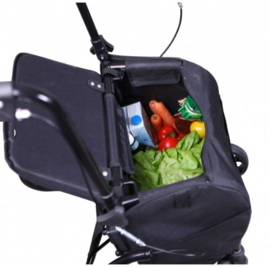 Shopiroll, boodschappenwagen, rollator -  020915