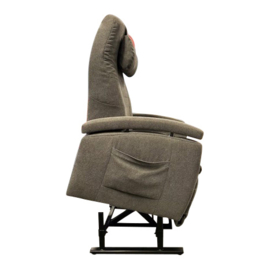 Tweedehands sta-op stoel van Fitform, Vario 570 - 16826854