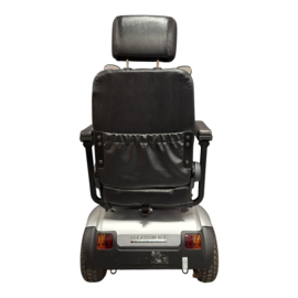 Tweedehands 4-wiel Scootmobiel Afikim Breeze C4 - 1678088