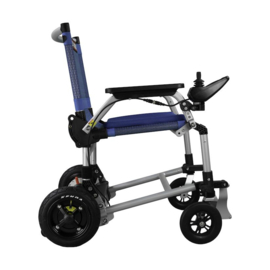 Elektrische rolstoel Joyrider
