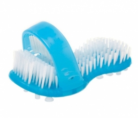 Shower Sandal, hulpmiddel om uw voeten te wassen - PR45095