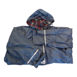 Tweedehands regencape voor rolstoel - 162099