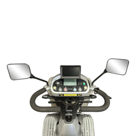 Tweedehands 5-wiel scootmobiel Quingo Toura II - 16823625