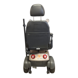 Tweedehands scootmobiel Excel Galaxy Compact II - 16835918
