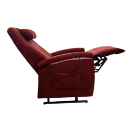 Tweedehands sta-op stoel van Fitform, Vario 570 - Niroxx 43.052 - STR-1500