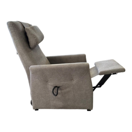 Tweedehands Wellco Fitform sta-op stoel, type Saliro - 16823579