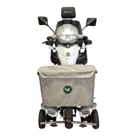 Tweedehands 5-wiel scootmobiel Quingo Toura II - 16823625