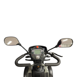 Tweedehands EVO scootmobiel Excel Galaxy Compact II - 16833616