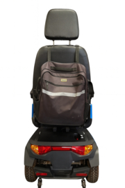 Tweedehands scootmobiel Comet Pro van Invacare - 16832843