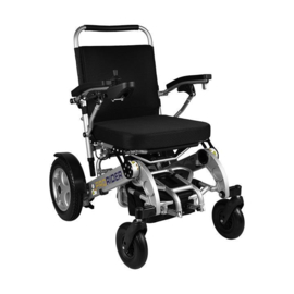 Elektrische rolstoel Prorider RS met sta-op functie - e-APR02