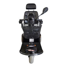 Tweedehands 3-wiel scootmobiel Mango Knightsbridge S - 151681