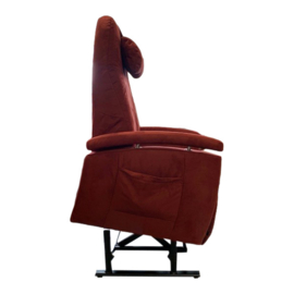 Tweedehands sta-op stoel van Fitform, Vario 570 - Niroxx 43.052 - STR-1500