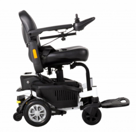 Elektrische rolstoel met hoog-laag verstelling - Excel E-Smart +