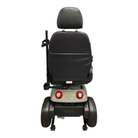 Tweedehands EVO scootmobiel Excel Galaxy Compact II - 16833616