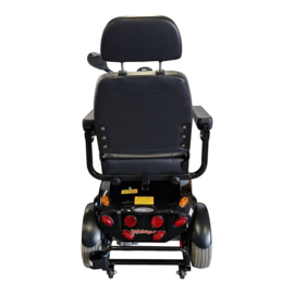 Tweedehands 3-wiel scootmobiel Mango Knightsbridge S - 151681