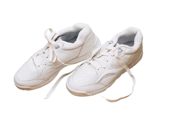 Elastische schoenveters Sport, veters van elastiek voor sportschoenen | elastieken veters |
