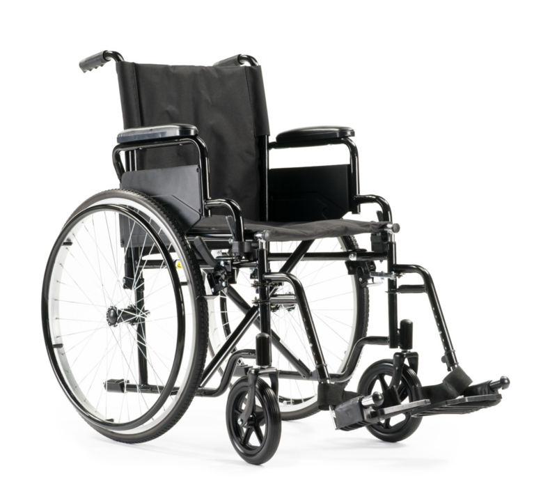 Federaal Indica Besluit Lichtgewicht rolstoelvoor in de auto, thuiszorgwinkel | Zorgoutlet