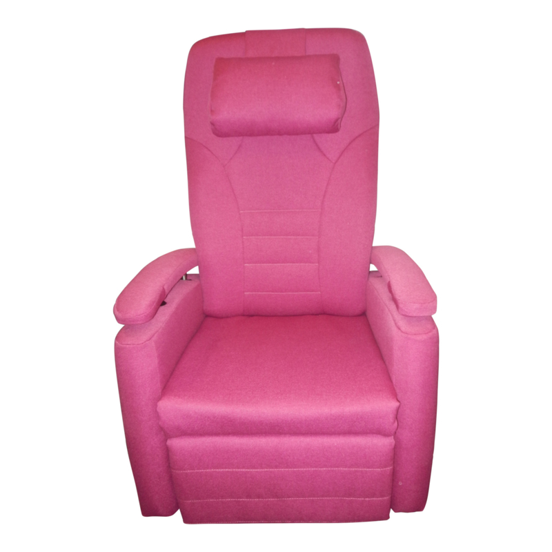 voorzetsel Indiener Oneerlijk Tweedehands sta-op stoel Fuchsia roze, Fitform Vario 570 - STR-1128  (leverbaar in verschillende kleuren) | Tweedehands sta-op stoelen winkel |  Zorgoutlet