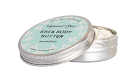 HelemaalShea - shea Body Butter