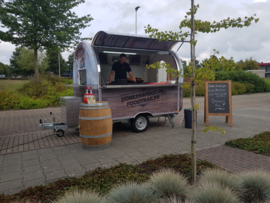 Foodtrailer