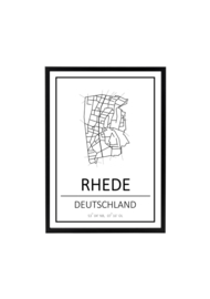 RHEDE