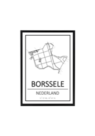 BORSSELE