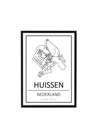 HUISSEN