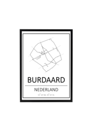 BURDAARD