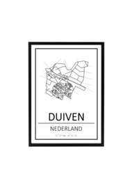 DUIVEN