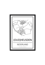 OUDHEUSDEN