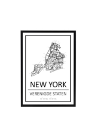 NEW YORK, VERENIGDE STATEN