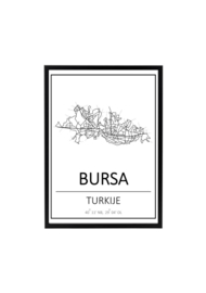 BURSA, TURKIJE