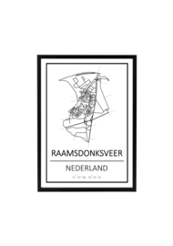 RAAMSDONKSVEER