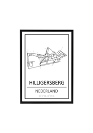 HILLIGERSBERG (ROTTERDAM)