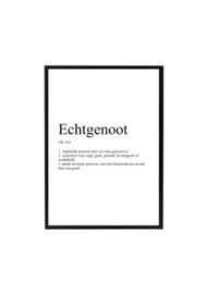 ECHTGENOOT