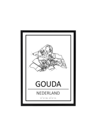 GOUDA