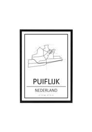 PUIFLIJK