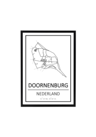 DOORNENBURG